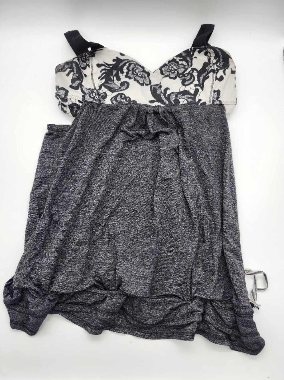 Lululemon Size 8 Workout Top